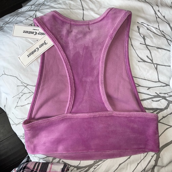 Juicy Couture Tank - Picture 3 of 3